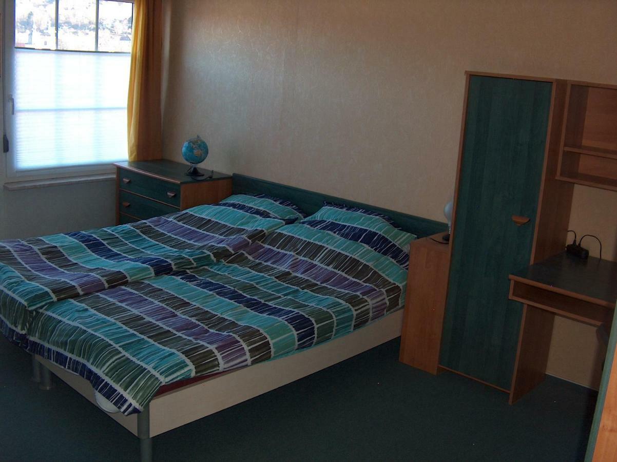 Ferienwohnung Trollmann Schmalkalden Exterior foto