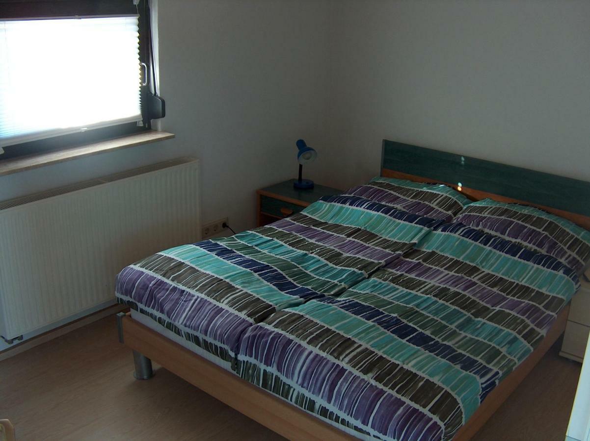 Ferienwohnung Trollmann Schmalkalden Exterior foto